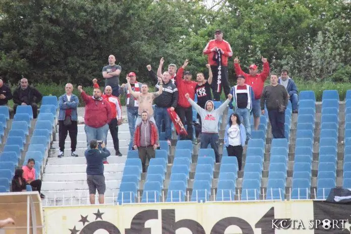 pomorie cska 1948 81