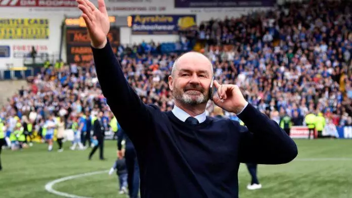 steve clarke kilmarnock 4673725