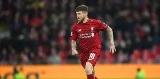 Alberto Moreno