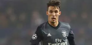 Alex Grimaldo