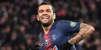 Dani Alves