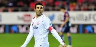 Jose Antonio Reyes