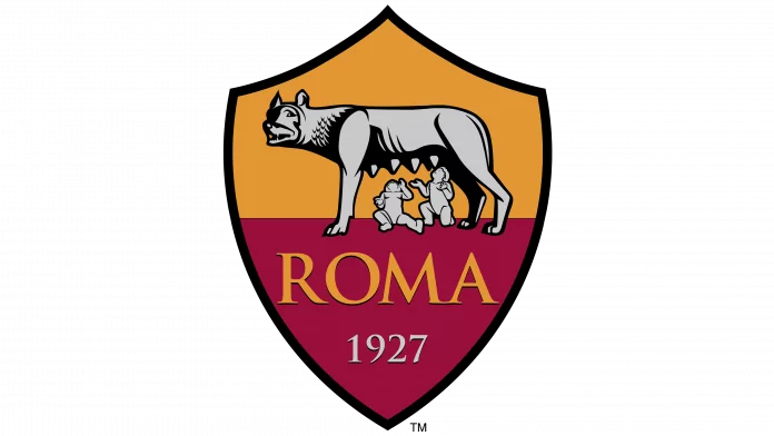 Roma logo