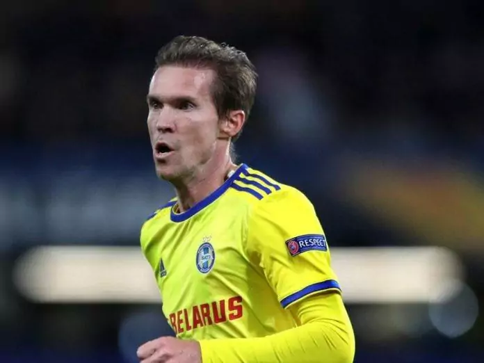 alexander hleb