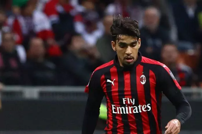 lucas paqueta