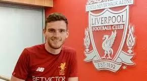 Andy Robertson