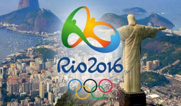 rio 2016