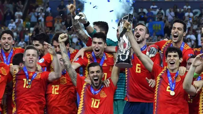 skysports spain u21 u21 euros 4706454