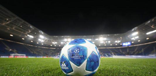 Champions League