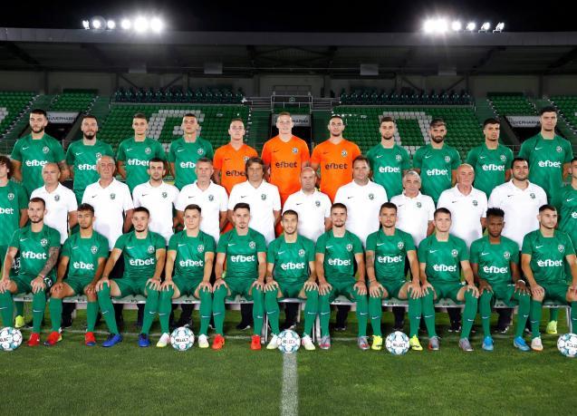 ludogorets otbor 2 - KotaSport