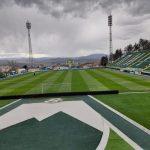 stadion hristo botev pirin blagoevgrad