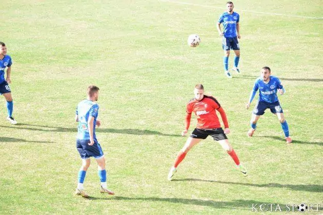 chernomoretz karnobat 16