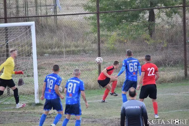 chernomoretz karnobat 24