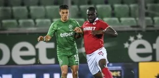 ludogorets cska matias tisera amos iuga