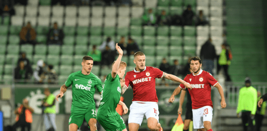 ludogorets cska tibo vion