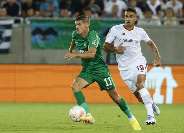 ludogorets roma kiril despodov