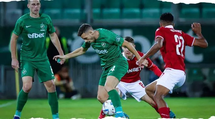 ludogorets cska sofia