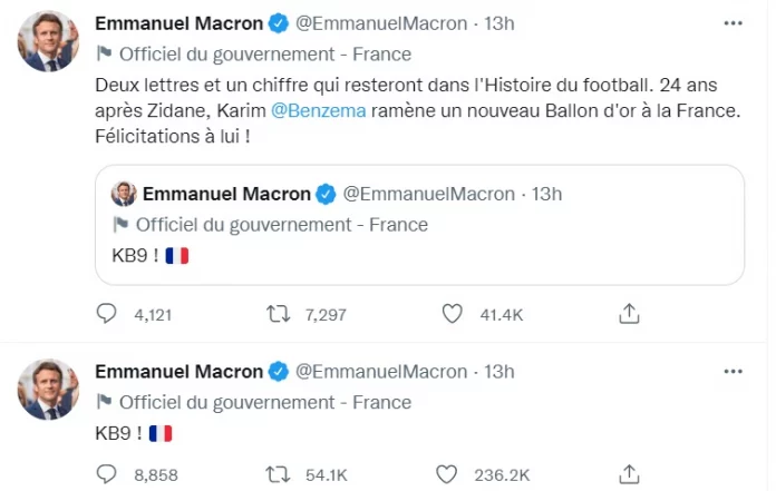 macron