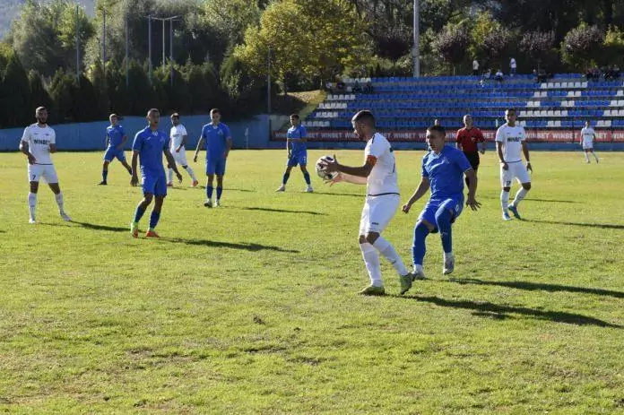 septemvri levski 2