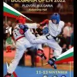 Bulgaria Open 2022