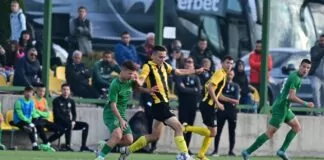 botev plovdiv 2007 ludogorets 2007