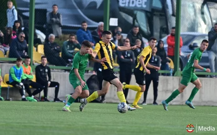 botev plovdiv 2007 ludogorets 2007