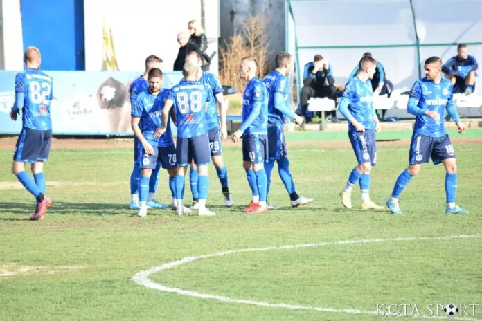 chernomoretz beroe 2 dubal 4