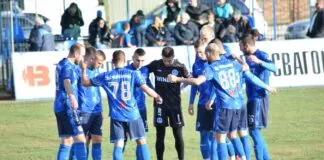 chernomoretz beroe 2 dubal 5