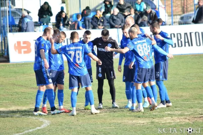 chernomoretz beroe 2 dubal 5