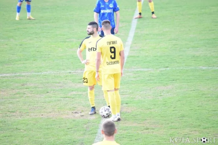 chernomoretz gigant 14