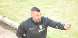 chernomoretz gigant 21