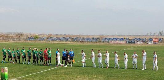 fk sekirovo rakovski