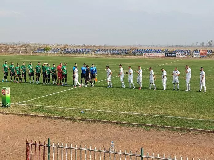 fk sekirovo rakovski