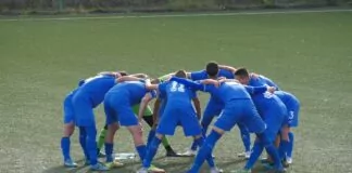 levski u18