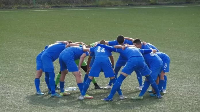 levski u18