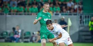 ludogorets roma anton nedqlkov