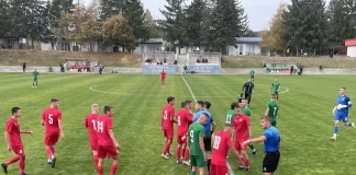 ludogorets tsska sofia U17