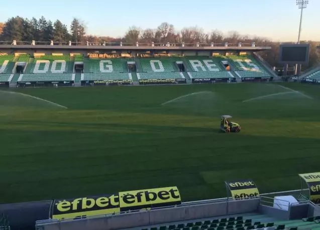 stadion ludogorets arena hiuvefarma arena