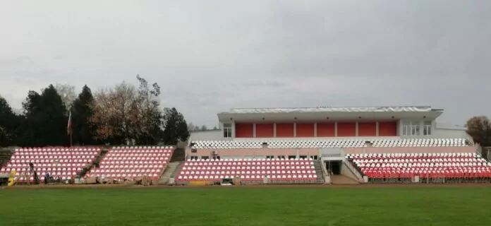 stadion sevtopolis rozova dolina