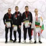 taekwondo itf 15