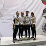 taekwondo itf 17