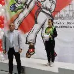 taekwondo itf 3