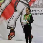 taekwondo itf 5