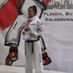 taekwondo itf 7