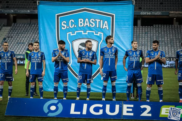 bastia bai