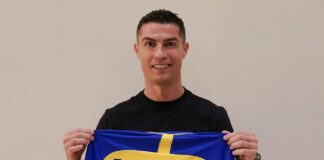 kristiano ronaldo 1