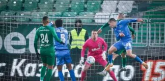 ludogorets levski serdjio padt