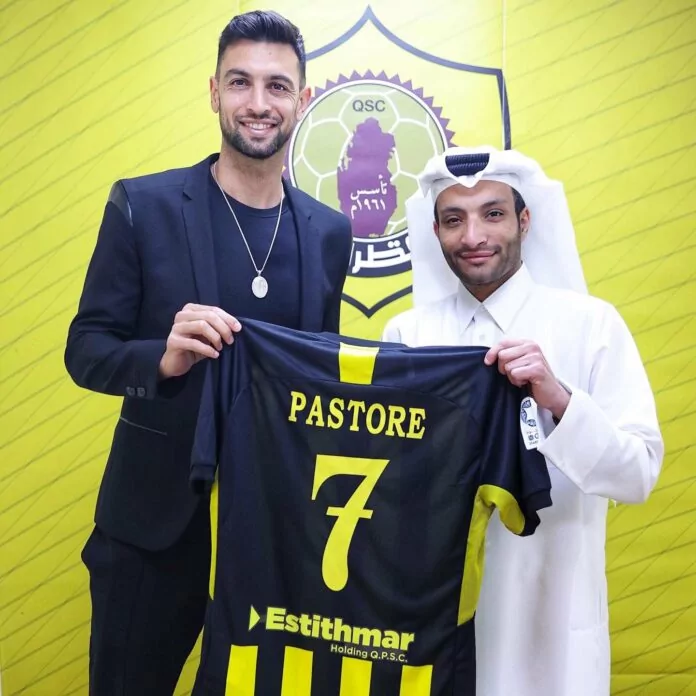 Pastore