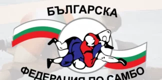 BF Sambo logo