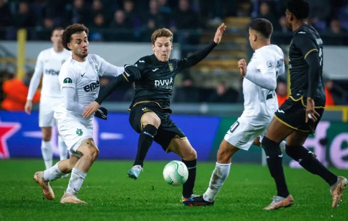 anderleht ludogorets 2